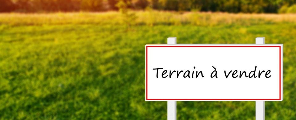 terrain a vendre meilleur prix