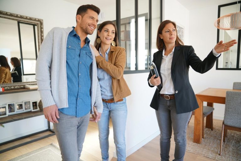 visite de maisons